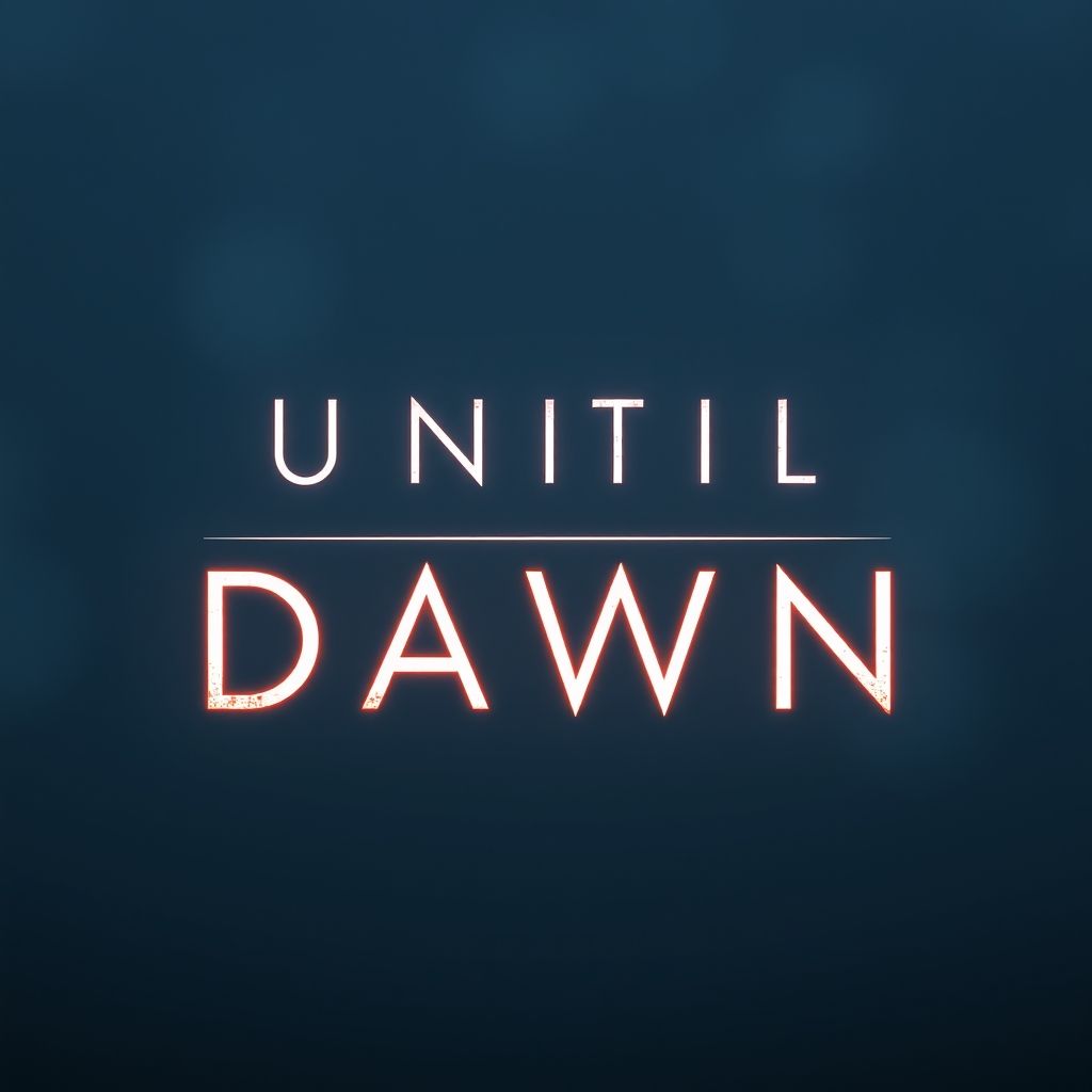 การเล่าเรื่องแบบโต้ตอบใน Until Dawn ที่คุณต้องสัมผัส